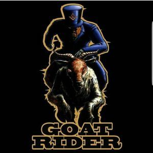 Meet your Posher, Rob